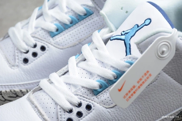 CT8532-104 3 Retro UNC Air (2020) Jordan CT8532-104 0512